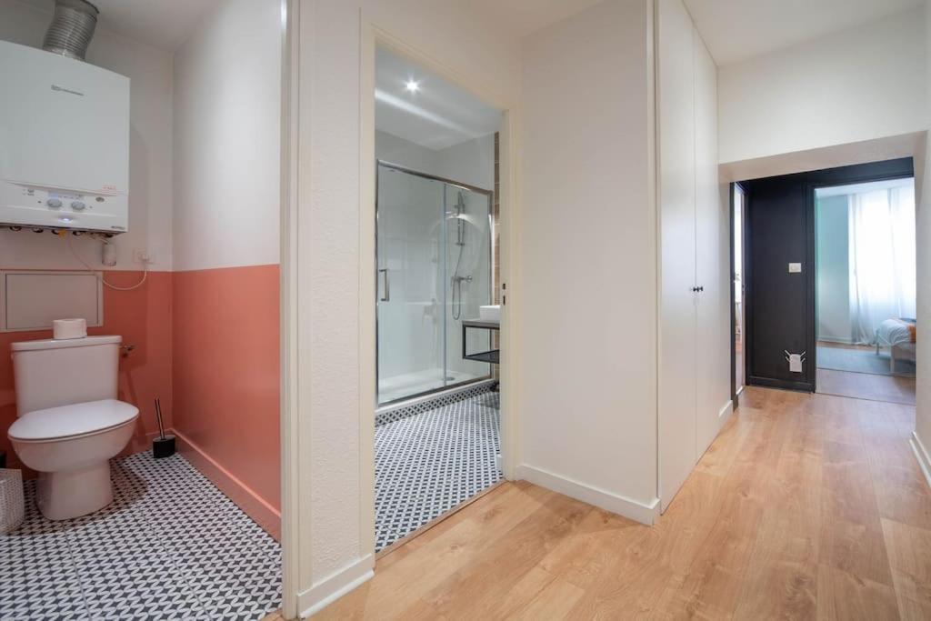 Appartement Cozy / 100m² / 8 Pers *