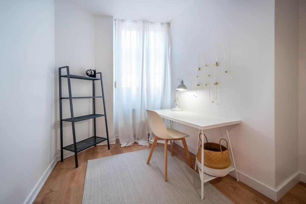 Cozy / 100m² / 8 Pers Appartement